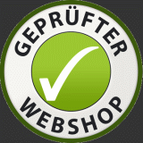 Gepr�fter Webshop